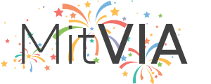 Mit Via logo